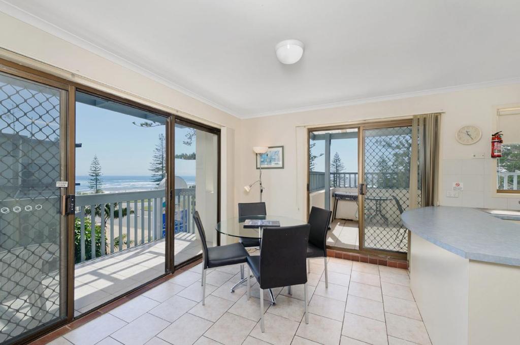 Beach House Holiday Apartments Port Macquarie Room photo